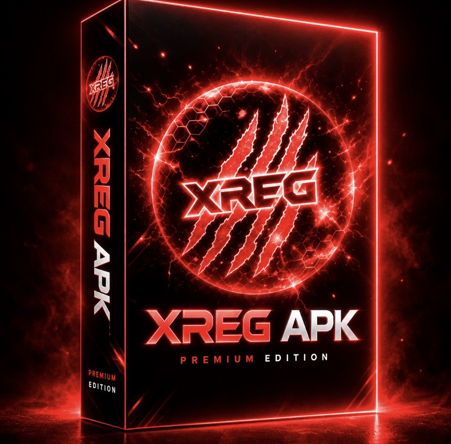 XREG AD&IOS