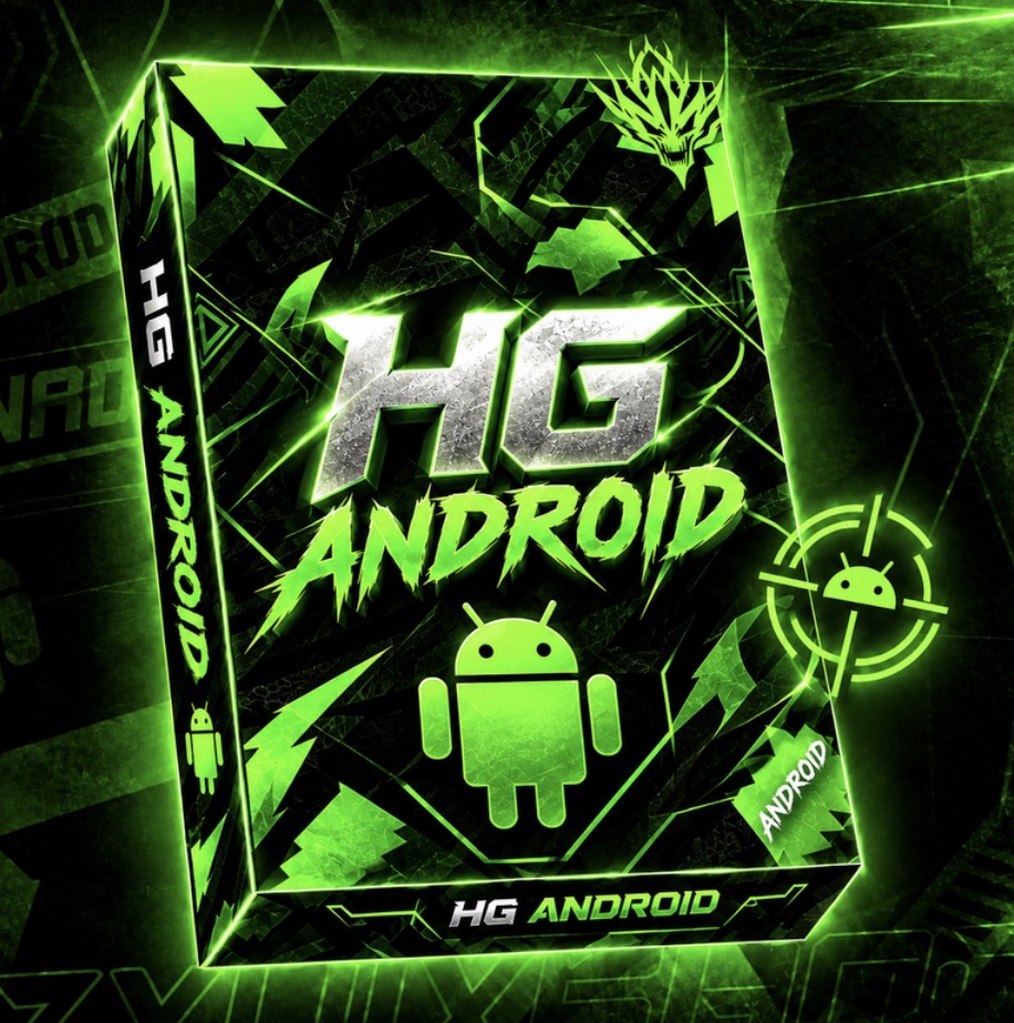 HG CHEAT MOD