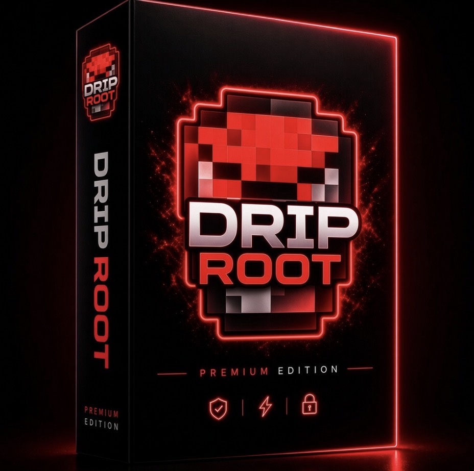 DRIP ROOT