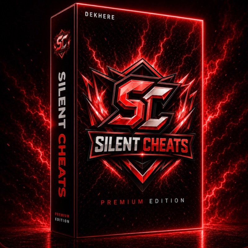 SILENT CHEATS